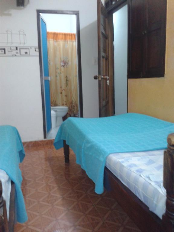 Hospederia Casa Familiar Hotell Santa Marta  Rom bilde