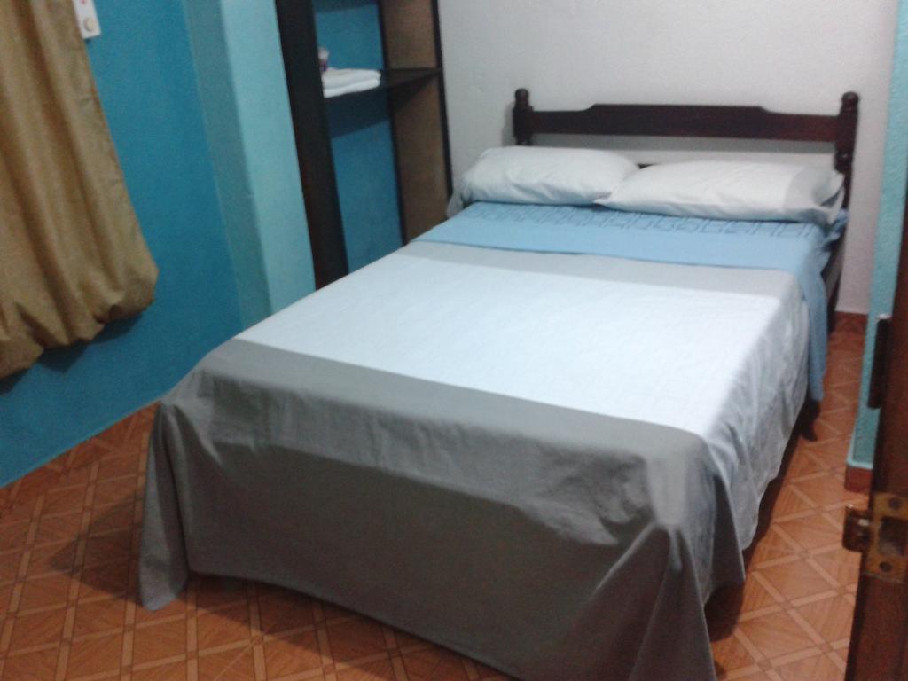 Hospederia Casa Familiar Hotell Santa Marta  Rom bilde