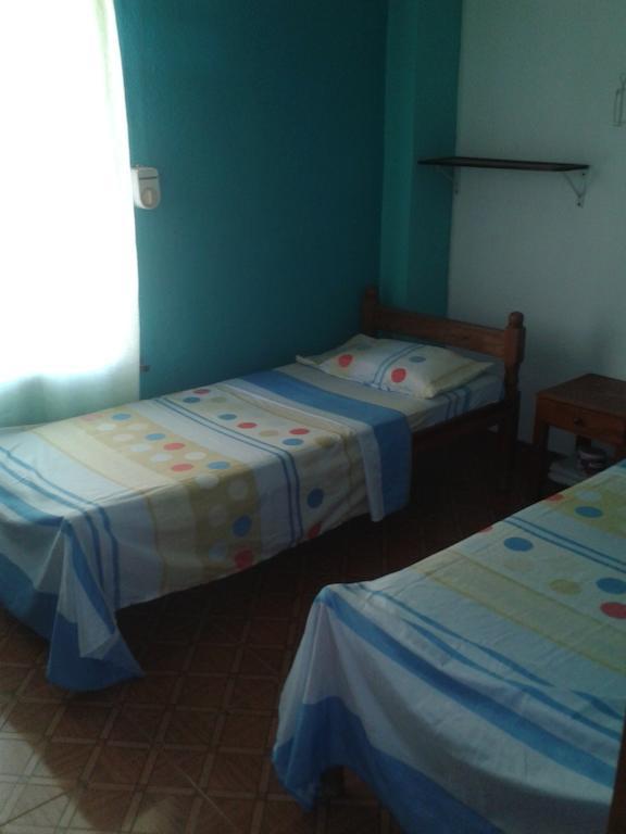 Hospederia Casa Familiar Hotell Santa Marta  Rom bilde