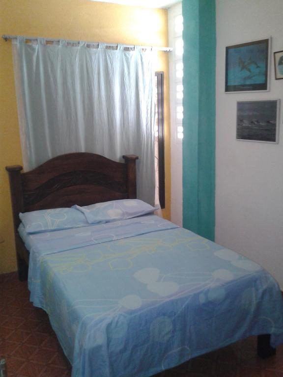 Hospederia Casa Familiar Hotell Santa Marta  Rom bilde