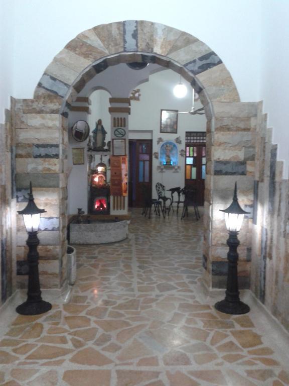 Hospederia Casa Familiar Hotell Santa Marta  Eksteriør bilde
