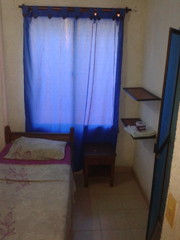 Hospederia Casa Familiar Hotell Santa Marta  Eksteriør bilde