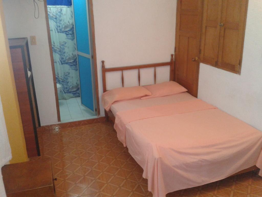 Hospederia Casa Familiar Hotell Santa Marta  Rom bilde